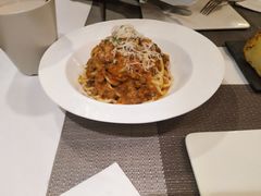 -LA CREPERIE BRETONNE布列塔尼法式餐厅(天童北路店)