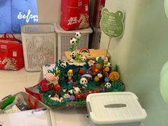 -眉州东坡·熊猫主题餐厅(枫蓝店)
