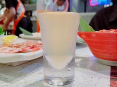 草莓梅子酒-猫抓烤肉(春熙路店)