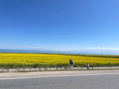 -青海湖国家重点风景名胜区