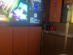 -星聚会KTV(复地活力城店)