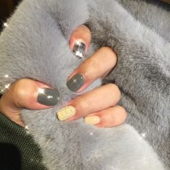 点击看大图 -StartNail美甲