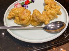 -川旺角川粤融合菜•海景餐厅(星海广场店)