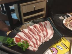 -韩宫宴烤肉·料理(南京江宁万达店)