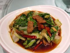 -巴依老爷·新疆美食(上城区天城路店)