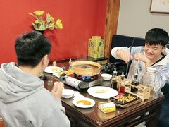 -七菜馆·东北菜·蒸饺(文体路店)
