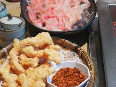 -锦城印象火锅(天府三街店)