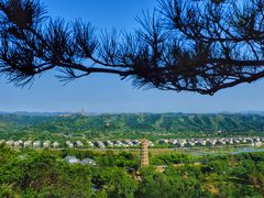 -承德避暑山庄景区