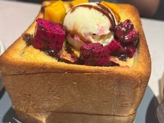 -鹿港小镇(悠唐店)