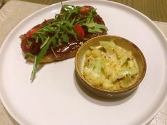 -CHASE Modern Cuisine(崇宁路店)