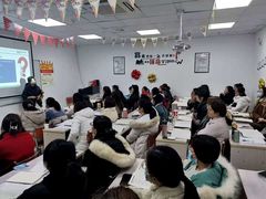 -恒企会计培训(成都天府广场校区)