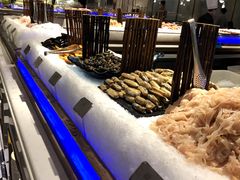 -诱货海鲜自助火锅(爱琴海购物公园东百店)