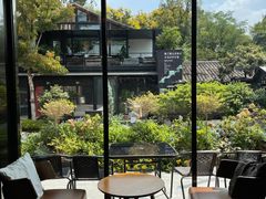 -一叶觅山(半边街店)