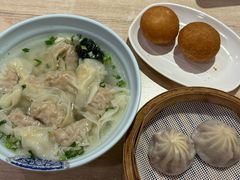 -穆桂英美食(南禅寺店)