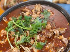-黄泰吉拾味餐厅(江汉路店)