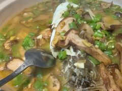 -滇铺子·云南特色菜·第九届野生菌美食节(东风东路c86店)