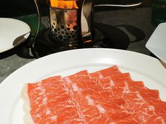 -鼎鼎香·港式火锅(北京SKP店)