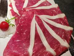 -青一色火锅(摩根店)