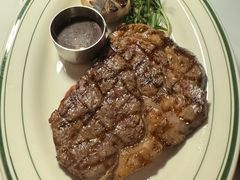 -Kathleen's Waitan 凯圣琳江景西餐厅(外滩店)
