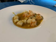 家烧深海虾球-麟1929(外滩店)