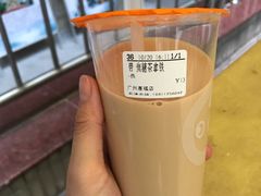 -CoCo都可(惠福店)