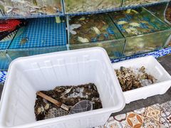-蟹谢蒸鲜自助餐厅