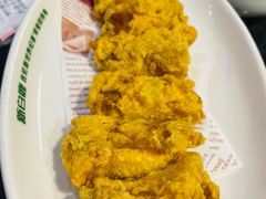 -新白鹿餐厅(百联中环店)