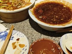 -并州大牌档之醉轻尘
