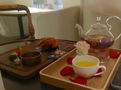 -晶雅花园西餐厅(南京首店)