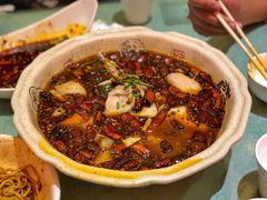 -陈麻婆豆腐总店