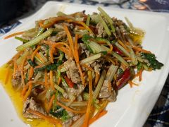 -龙姐私房菜(和顺古镇店)