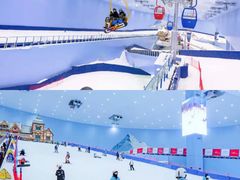-广州热雪奇迹