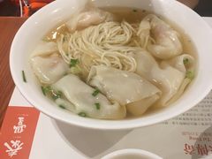 -鼎泰丰(新港中心店)