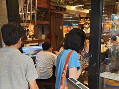 -水碾河刘老大串串香(水碾河路店)