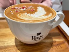 -Peet's 皮爷咖啡(乐峰店)