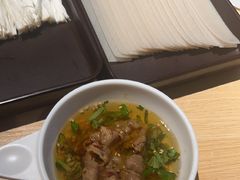 -东道煮牛肉火锅(东盛大街店)