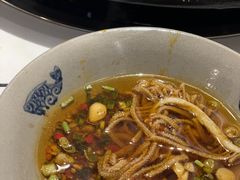 -老街坊市井火锅(营门口店)