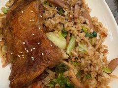 -玛格萝妮比萨屋(四平店)