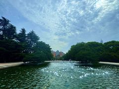 -上海市龙华烈士陵园