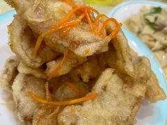 -鹤乡东北菜(崮山路店)