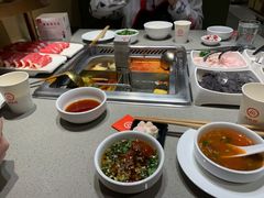 -海底捞火锅(铁西万达店)