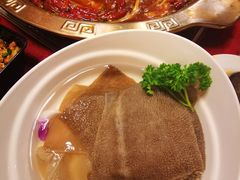 -山城年华老火锅(玉林店)