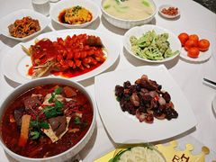 -洋洋中餐馆·SINCE 1997(龙湖星湖天街店)