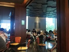 -星巴克臻选(深圳万象天地旗舰店)