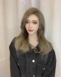 -In Style造型