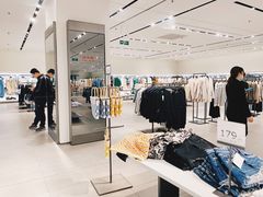 -ZARA(重庆华润万象城中区店)
