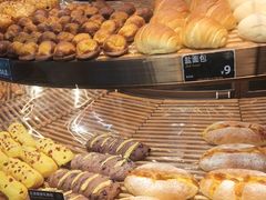 -FANEN法念·烘焙·甜点(万象城店)