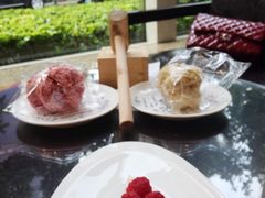 -西点坊(浦东香格里拉店)