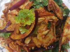 -禾谷韩餐(热带海洋学院店)