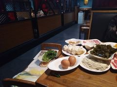 -傣妹火锅(南京东路一店)